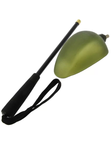 Paletta Pasturazione Pasture Brumeggio  Carpfishing Kolpo