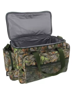 Borsa Porta Attrezzatura Pesca Camo 55 x 36 x 31 Carpfishing 2
