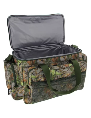 Borsa Porta Attrezzatura Pesca Camo 55 x 36 x 31 Carpfishing