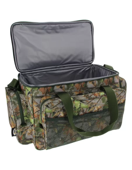 Borsa Porta Attrezzatura Pesca Camo 55 x 36 x 31