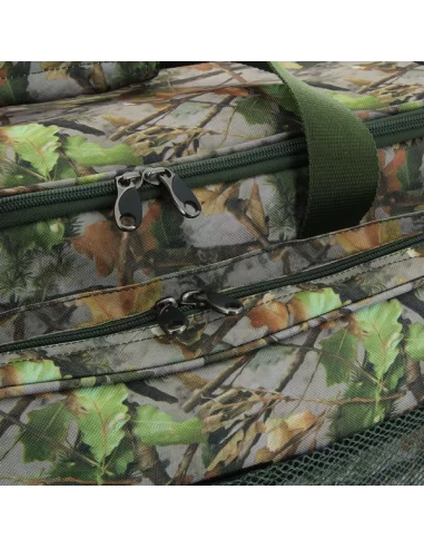 Borsa Porta Attrezzatura Pesca Camo 55 x 36 x 31