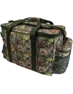 Grande Borsa Porta Attrezzatura Pesca Camo 68 x 35 x 34 Carpfishing 2