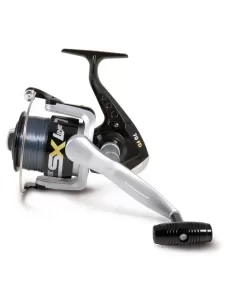 kit trota lago:  canna, mulinello. Canne da trota Lineaeffe