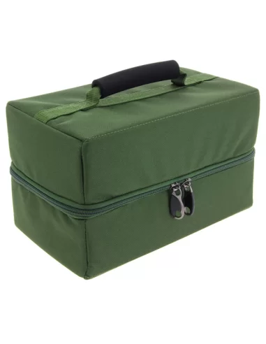 Borsa Porta Accessori Pesca e Preparazione Inneschi Ngt
