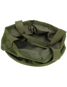 Contenitore Impasta Pastura Pesca In Pvc Ngt 30x15 cm Carpfishing 2