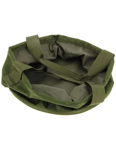 Contenitore Impasta Pastura Pesca In Pvc Ngt 30x15 cm