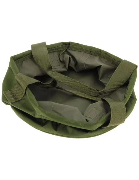 Contenitore Impasta Pastura Pesca In Pvc Ngt 30x15 cm