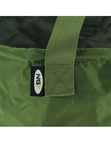 Contenitore Impasta Pastura Pesca In Pvc Ngt 30x15 cm Carpfishing