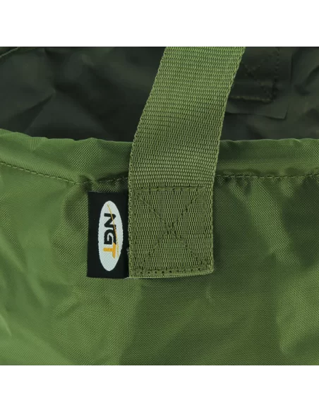 Contenitore Impasta Pastura Pesca In Pvc Ngt 30x15 cm Carpfishing