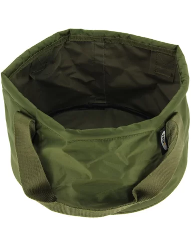 Contenitore Impasta Pastura Pesca In Pvc Ngt 30x15 cm Carpfishing