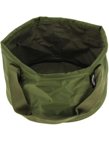 Contenitore Impasta Pastura Pesca In Pvc Ngt 30x15 cm Carpfishing