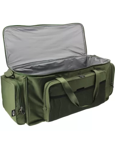 Grande Borsa Porta Accessori Pesca Termica Ngt 83 x 35 x 35