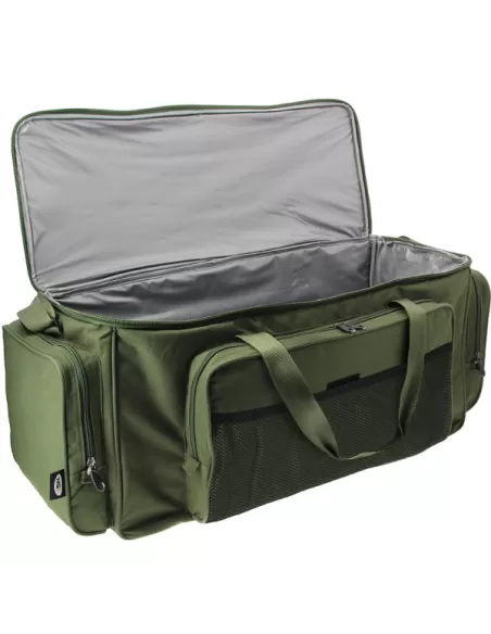 Grande Borsa Porta Accessori Pesca Termica Ngt 83 x 35 x 35