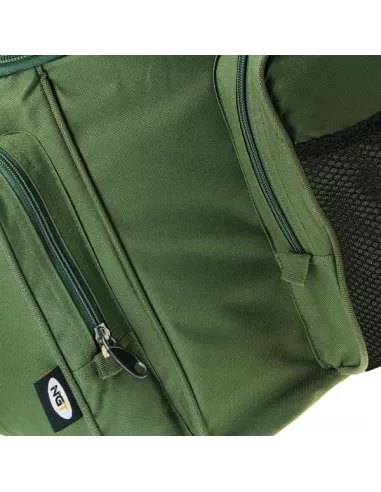 Grande Borsa Porta Accessori Pesca Termica Ngt 83 x 35 x 35