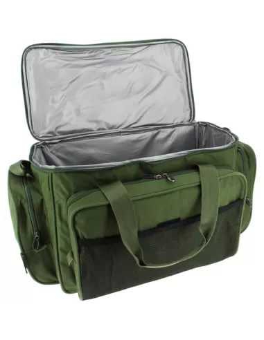 Borsa Termica Porta Esche e Accessori Pesca Ngt 55 x 36 x 31 Carpfishing NGT