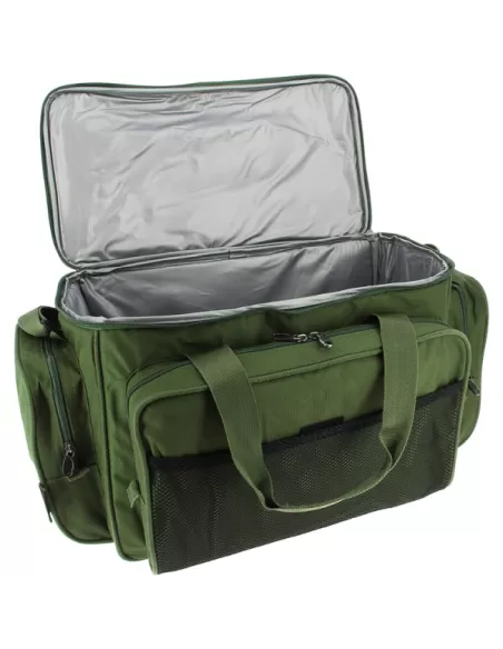 Borsa Termica Porta Esche e Accessori Pesca Ngt 55 x 36 x 31