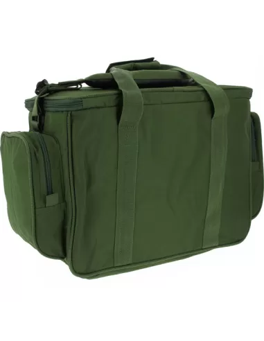 Borsa Termica Porta Esche e Accessori Pesca Ngt 55 x 36 x 31 Carpfishing NGT