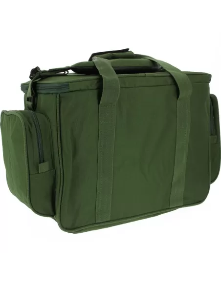 Borsa Termica Porta Esche e Accessori Pesca Ngt 55 x 36 x 31