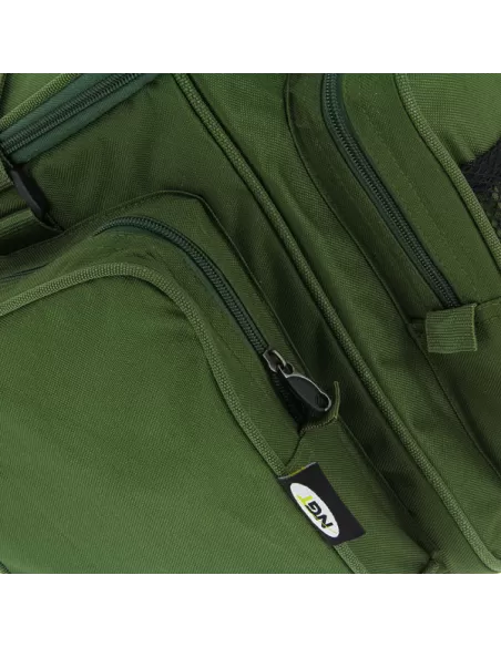 Borsa Termica Porta Esche e Accessori Pesca Ngt 55 x 36 x 31 Carpfishing NGT