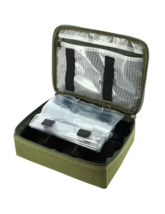 Pva bags Carp Feeder and Accessories Trigger Ngt  2