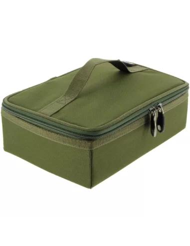 Borsa Porta Pva Carpfishing Feeder e Accessori Innesco Ngt Carpfishing
