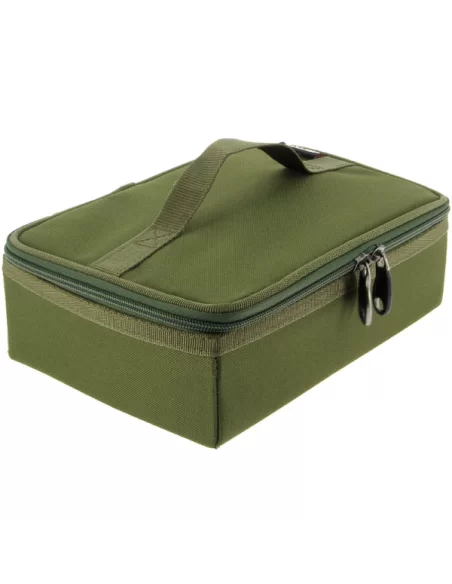 Borsa Porta Pva Carpfishing Feeder e Accessori Innesco Ngt