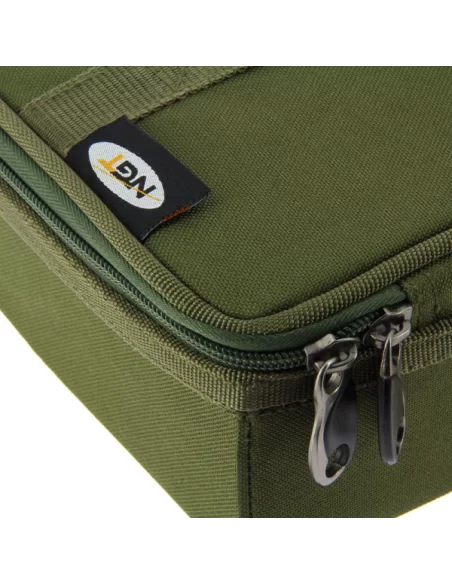Borsa Porta Pva Carpfishing Feeder e Accessori Innesco Ngt Carpfishing