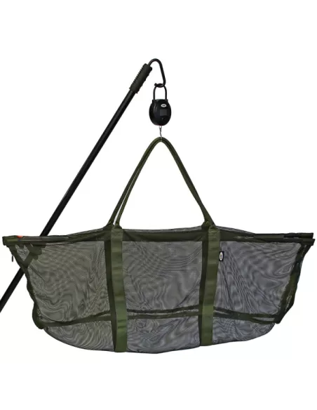Asta Pesatura Pesci Kolpo Carpfishing Kolpo