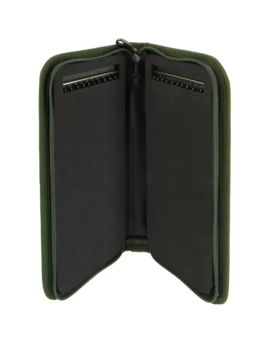 Astuccio Porta Terminali Finali Pesca Carpfishing Feeder Ngt Carpfishing
