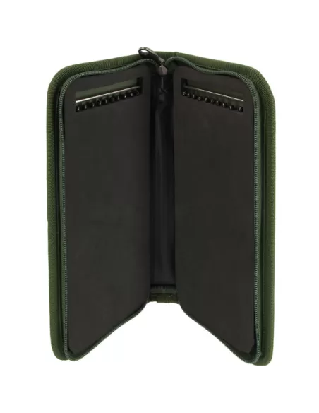 Astuccio Porta Terminali Finali Pesca Carpfishing Feeder Ngt Carpfishing