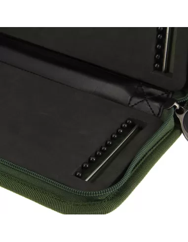 Astuccio Porta Terminali Finali Pesca Carpfishing Feeder Ngt Carpfishing