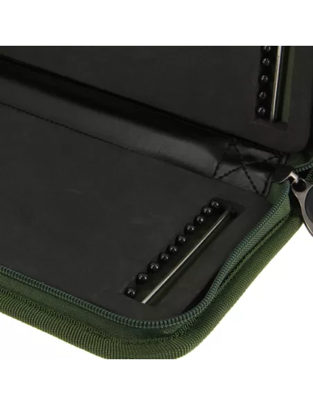 Astuccio Porta Terminali Finali Pesca Carpfishing Feeder Ngt Carpfishing