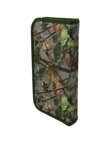 Astuccio Porta Terminali Finali Pesca Carpfishing Feeder Ngt Carpfishing