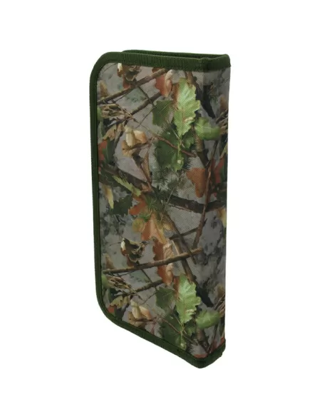 Astuccio Porta Terminali Finali Pesca Carpfishing Feeder Ngt Carpfishing