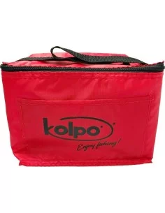 Thermal bag 20x15x15 Preservation Kolpo Baits  2