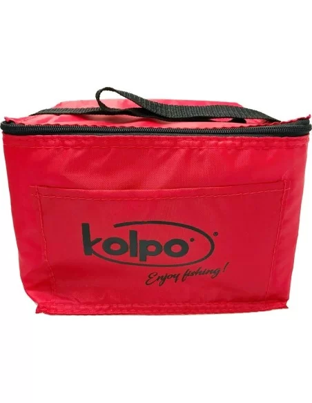 Borsa Termica Kolpo 20x15x15 Conservazione Esche