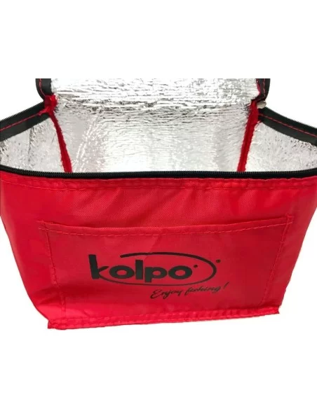 Borsa Termica Kolpo 20x15x15 Conservazione Esche