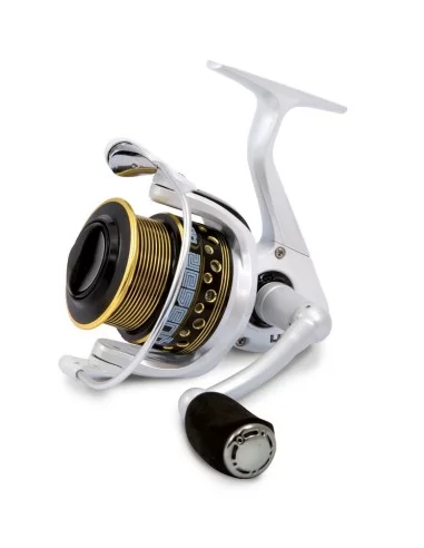 Mulinello da Pesca Lineaeffe Quasar Fd 9 Cuscinetti Mulinelli da Pesca Lineaeffe
