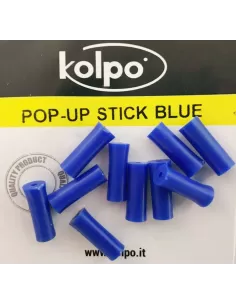 Kolpo Salva Nodo Galleggianti Pop Up per Esche Accessori mare Kolpo 2