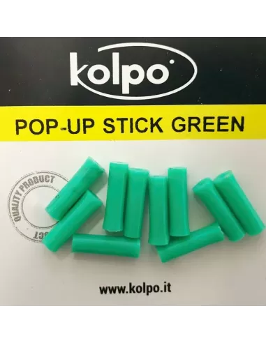 Kolpo Salva Nodo Galleggianti Pop Up per Esche Accessori mare Kolpo