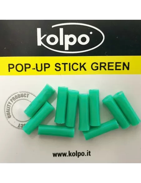 Kolpo Salva Nodo Galleggianti Pop Up per Esche Accessori mare Kolpo
