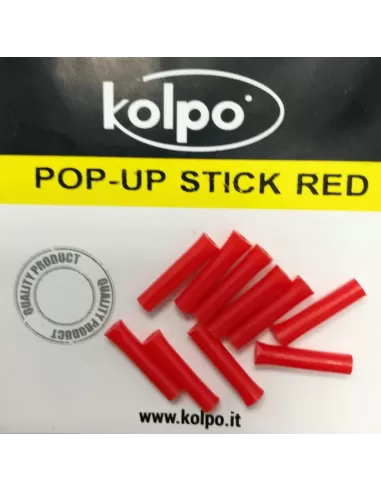 Kolpo Salva Nodo Galleggianti Pop Up per Esche Accessori mare Kolpo