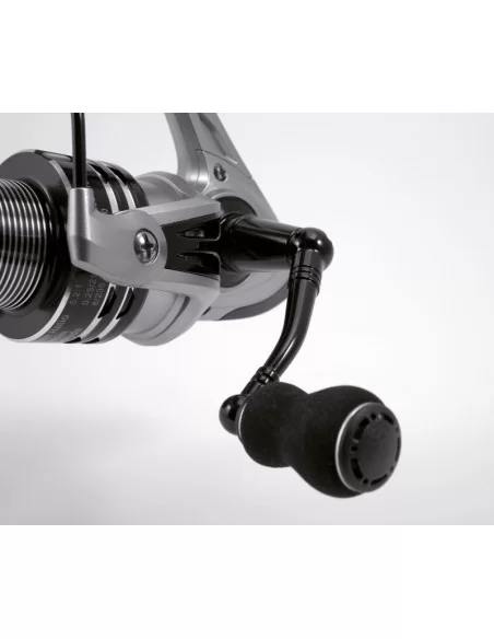 Mulinello da Pesca Lineaeffe Rapid Bass Evolution 11 Cuscinetti Mulinelli da Pesca Lineaeffe