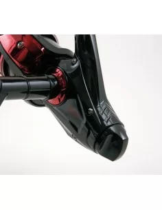 Fishing reel Lineaeffe Vigor Mustang Rd rear drag  2