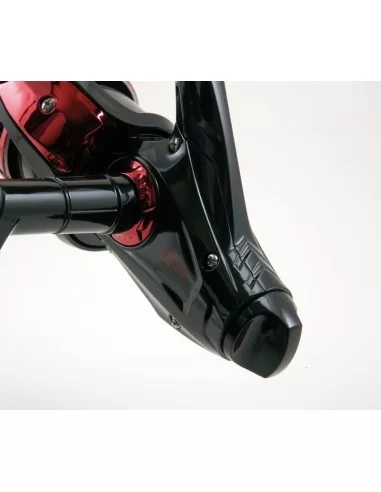 Mulinello da Pesca Lineaeffe Vigor Mustang Rd Frizione Posteriore Mulinelli da Pesca Lineaeffe