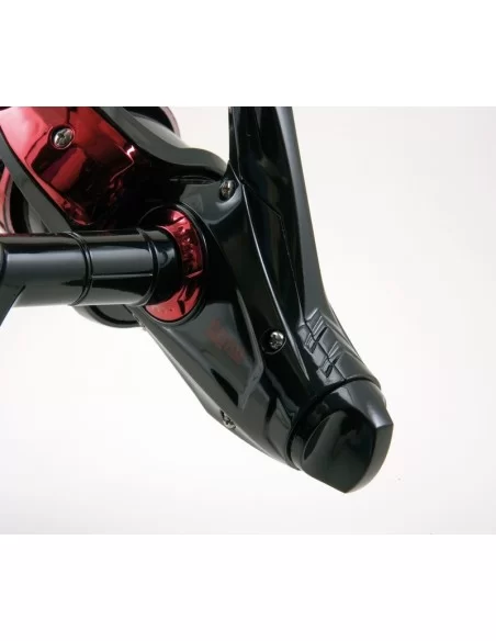 Mulinello da Pesca Lineaeffe Vigor Mustang Rd Frizione Posteriore