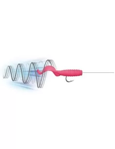 Falcetto Yummy Bait Trabucco 8 pezzi Esche Artificiali Trabucco 2