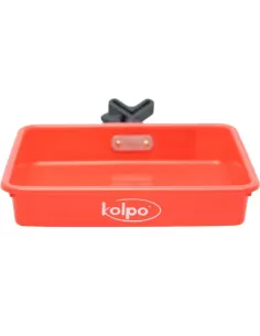 Pan Bowl for Picket Surfcasting Kolpo 26x21x5 cm  2