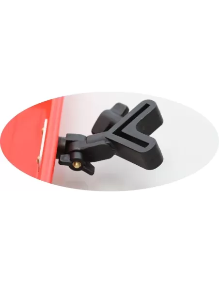 Vaschetta Bacinella per Picchetto Surfcasting Kolpo 26x21x5 cm