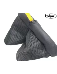 Doppio Pole Sock con Poggia Canna Kolpo Canne da pesca Kolpo 2